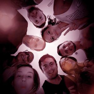 Meet your Posher, Sierra